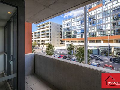 108 / 65 Cooyong Street, Braddon