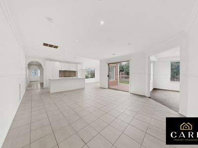 12 Mallett Grove, Lyndhurst
