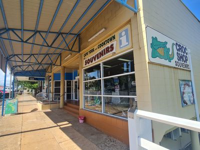 115 Charlotte Street, Cooktown