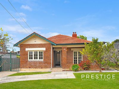 17 Westbourne Street, Bexley