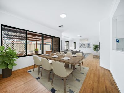 293 Wentworth Parade, Success