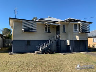 Room 1 / 20 East Street, Gatton