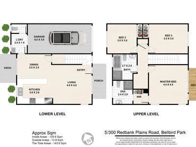 4 / 300 Redbank Plains Road, Bellbird Park