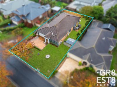 16 Avendon Court, Narre Warren South