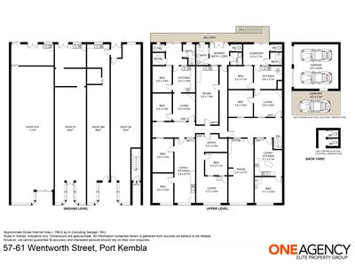 57-61 Wentworth Street, Port Kembla