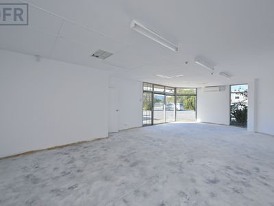 1 / 7 Vale Street, Malaga