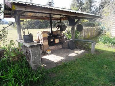 2054 Moss Vale Road, Kangaroo Valley