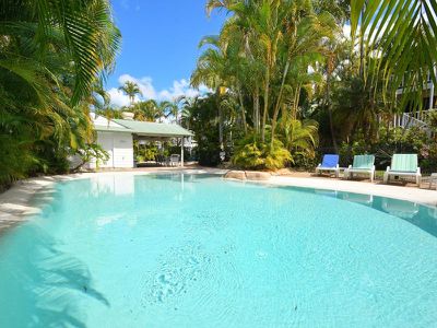 19 / 173 Gympie Terrace, Noosaville