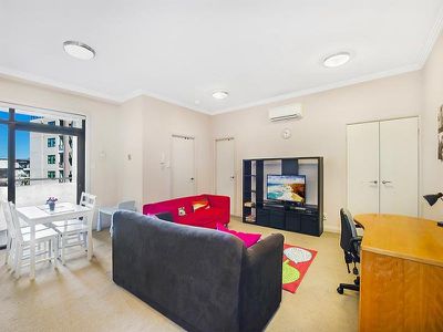 18 / 2 Underdale Lane, Meadowbank