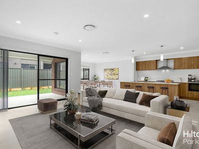 19 Opah Street, Marsden Park