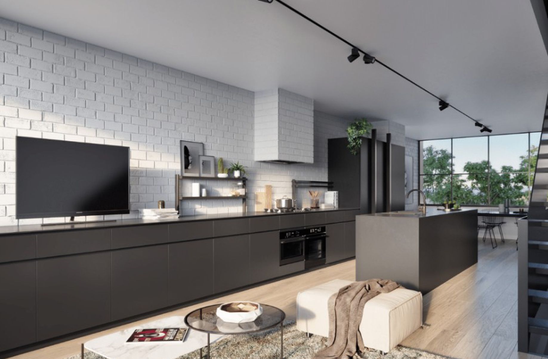 26 / 216-222 Rosslyn St, West Melbourne