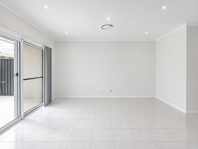 34 Mulholland Avenue, Campbelltown