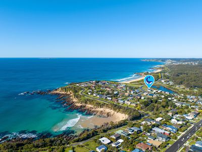 105 Cresswick Parade, Dalmeny