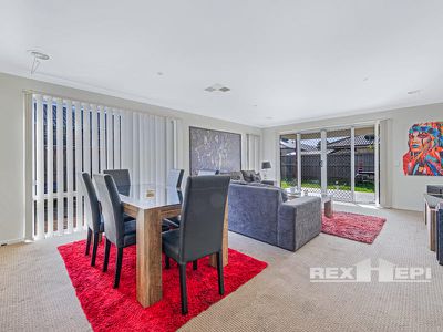18 Bremer Street, Clyde North