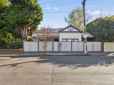 4 Canterbury Street, Yarraville