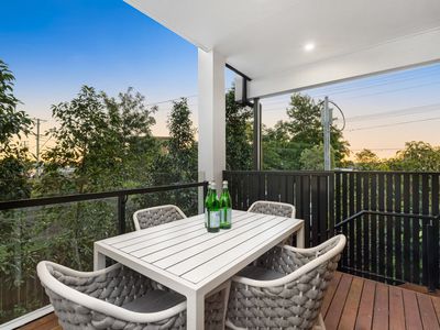1/31 Murarrie Road, Murarrie