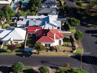 16 Ehret Street, Mount Gambier