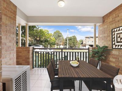 4 / 55 Norman Avenue, Lutwyche