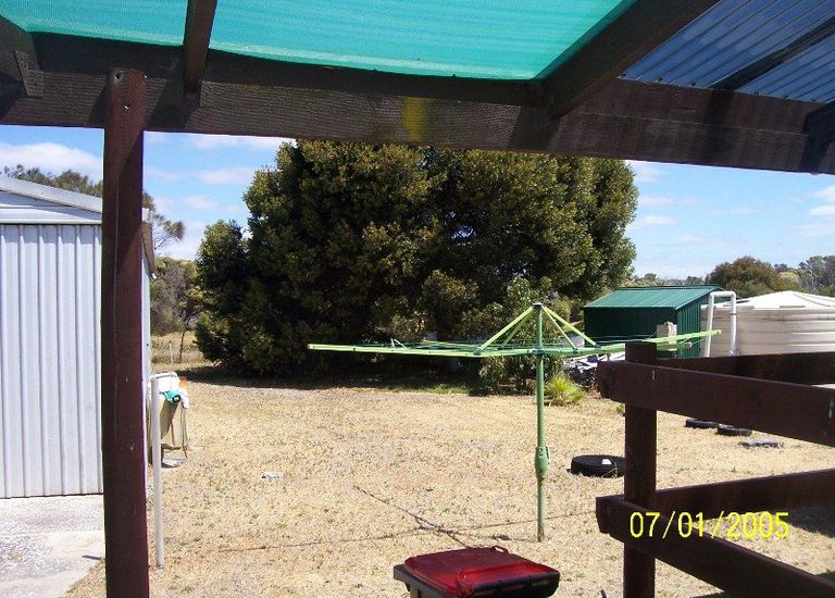 48 Scarlet Runner Road, The Pines