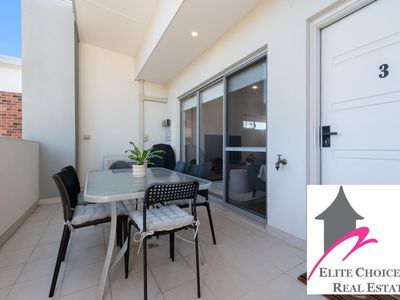 3 / 103 Hardey Road, Belmont