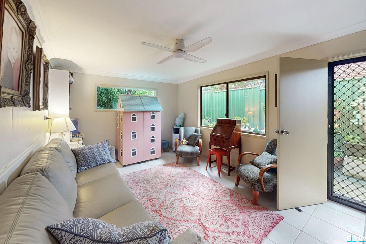 7 Nazeby Cres, Tewantin