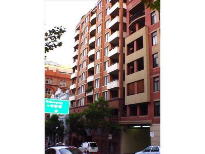 702 / 233 Pyrmont Street, Pyrmont