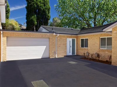 3 / 41 Seven Hills Road, Baulkham Hills