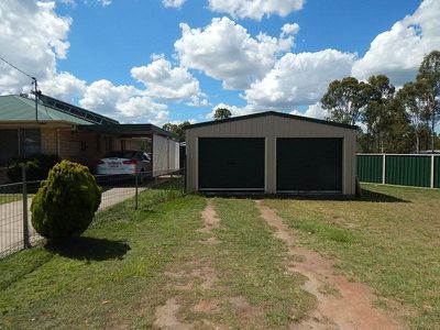 9 Oleander Street, Nanango