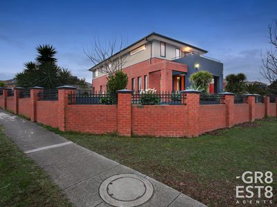 27 Taggerty Crescent, Narre Warren South