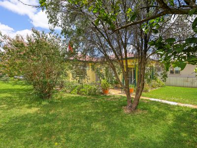 65 Henry Street, Werris Creek