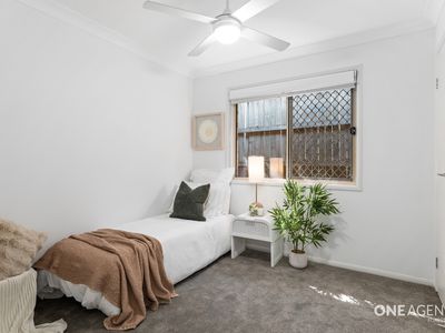 4 Lockyer Court, Forest Lake