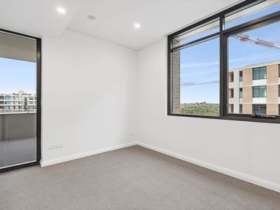 618 / 3B Elymus Glade, Tallawong