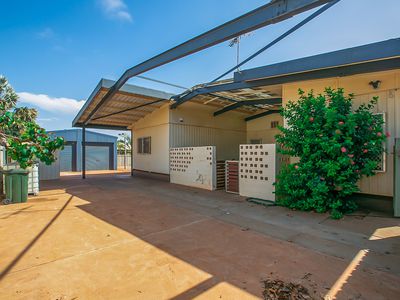 22 Harper Street, Port Hedland