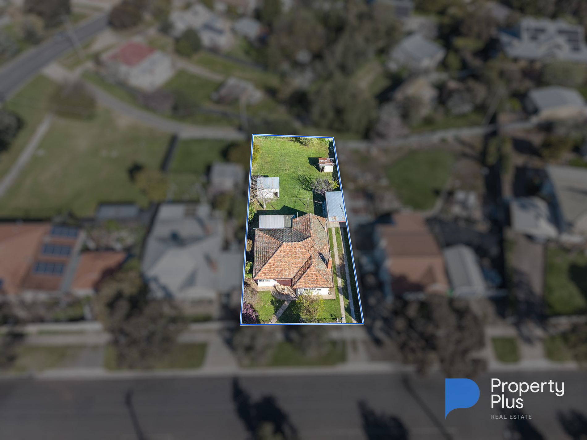 3 Curnow Street , Golden Square