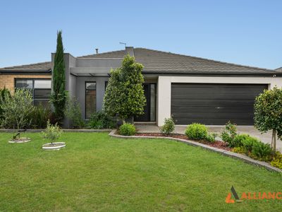 4 Wyatt Way, Wallan