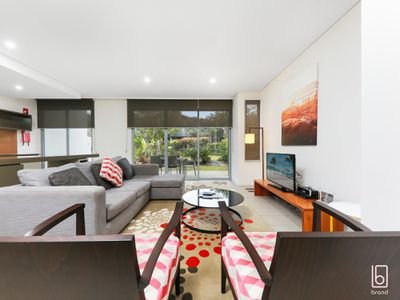 1501 / 3 Magenta Drive, Magenta