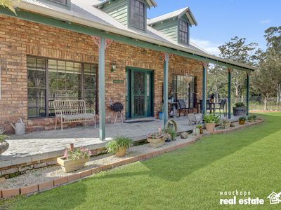1 Morilla Place, Beechwood