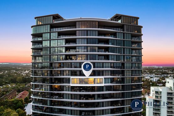 1704 / 180 Marine Parade, Labrador