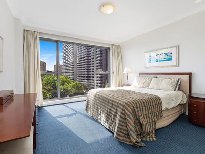 281-283 Elizabeth Street, Sydney