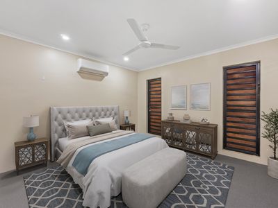 8 Allamanda Crescent, Annandale