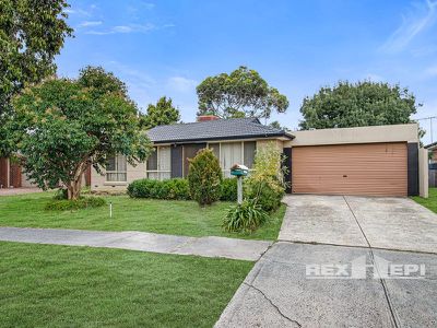 6 Manning Close, Hampton Park