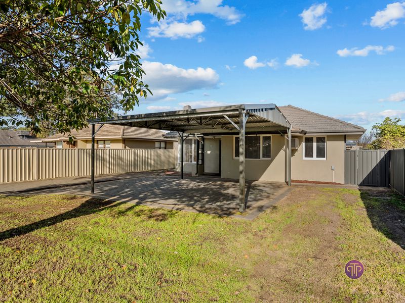 15 Hartfield Street, Queens Park