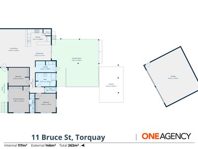 11 Bruce Street, Torquay