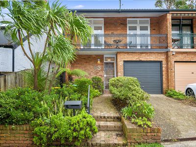 63 Ruthven Street, Bondi Junction
