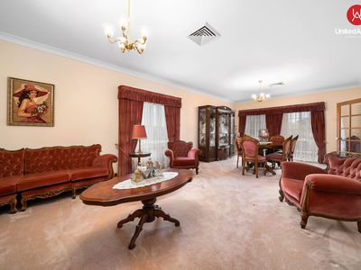 52 Anjou Circuit, Cecil Hills