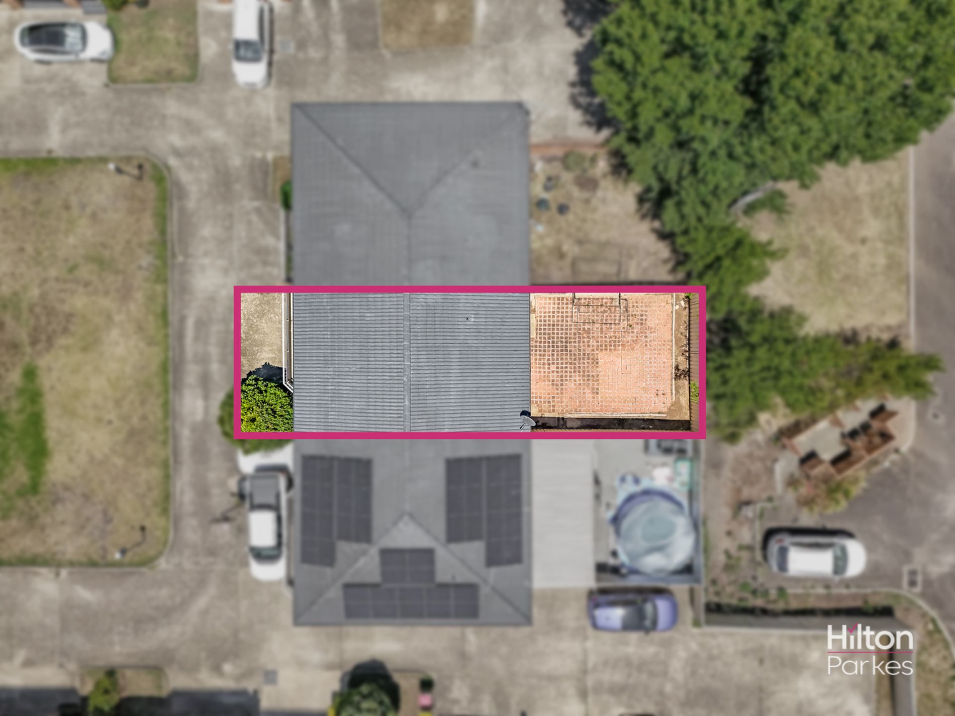 11 / 10 Bunting Street, Emerton