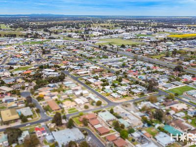 1-3 / 9 Young Street, Horsham