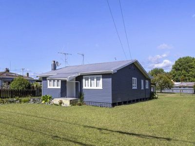 13 Herschel Street, Ngaruawahia