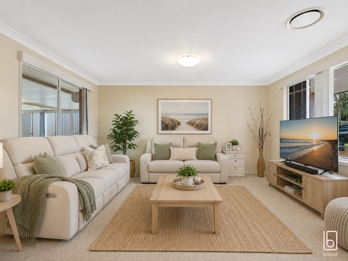 6 Fir Court, Blue Haven