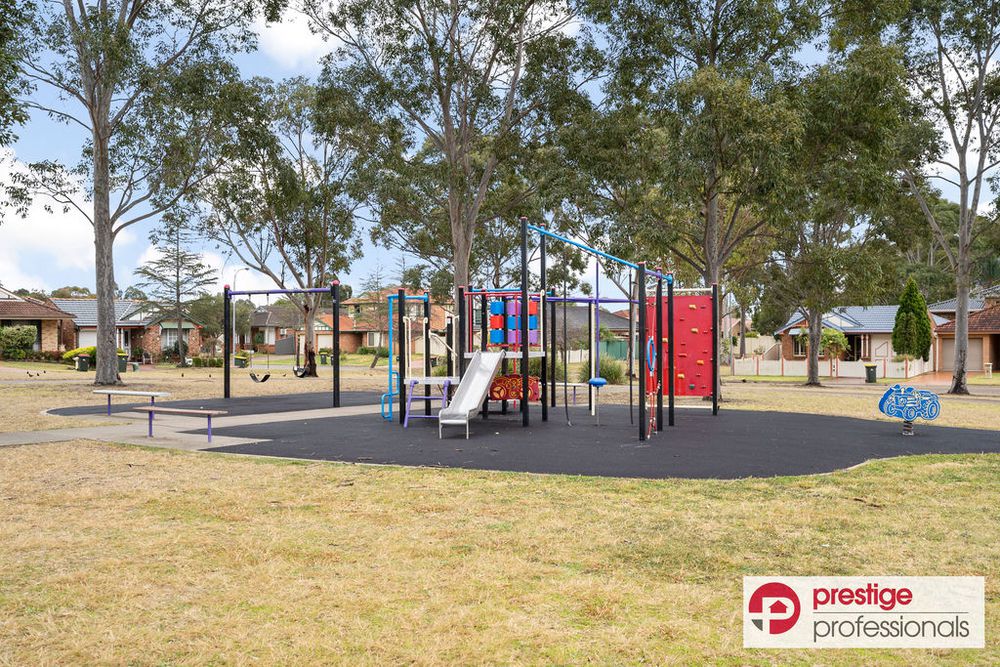 18 Kanangra Court, Wattle Grove